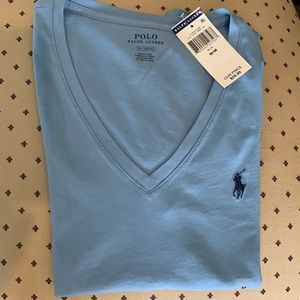 NEW Polo by Ralph Lauren short sleeve Tshirt